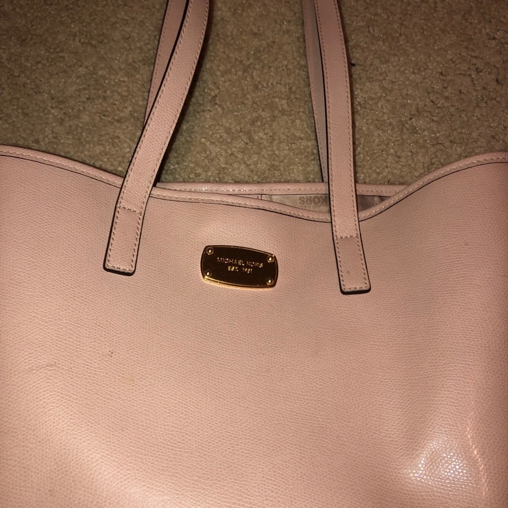 Michael Kors purse